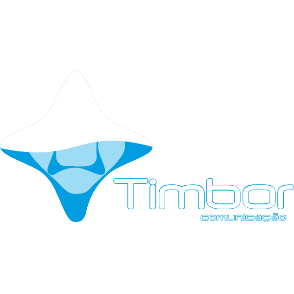 Timbor Comunicação Logo