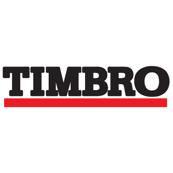 Timbro Design Build Logo