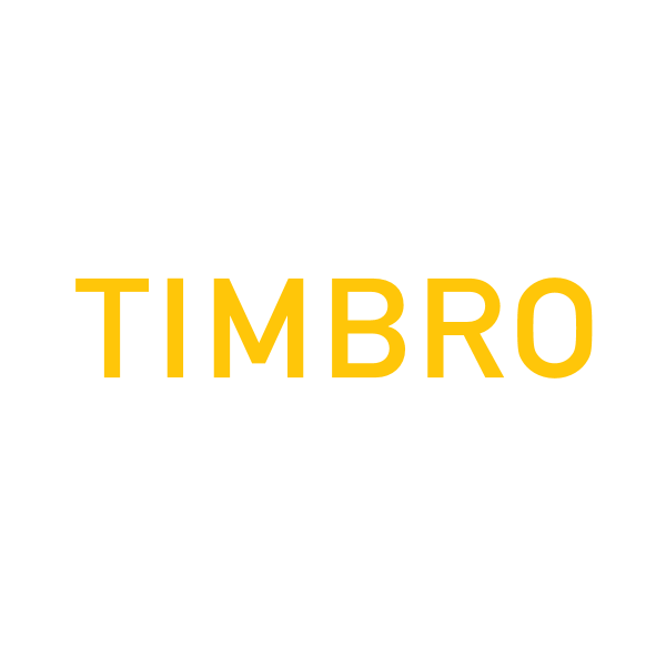 Timbro logo ,Logo , icon , SVG Timbro logo