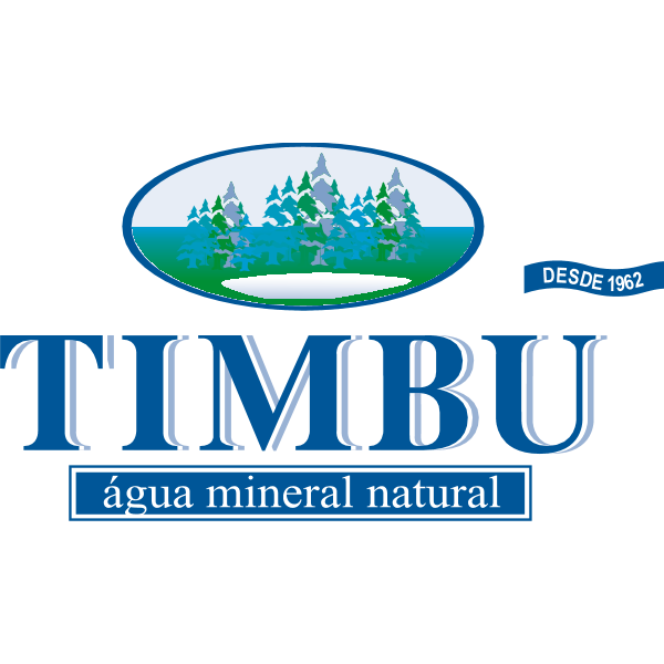 Timbu Logo