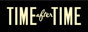 Time after Time Logo