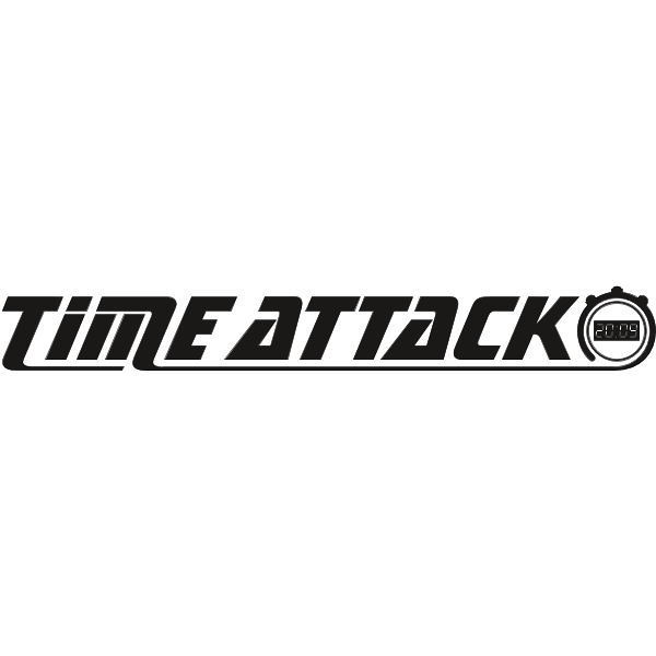 time attack Logo ,Logo , icon , SVG time attack Logo