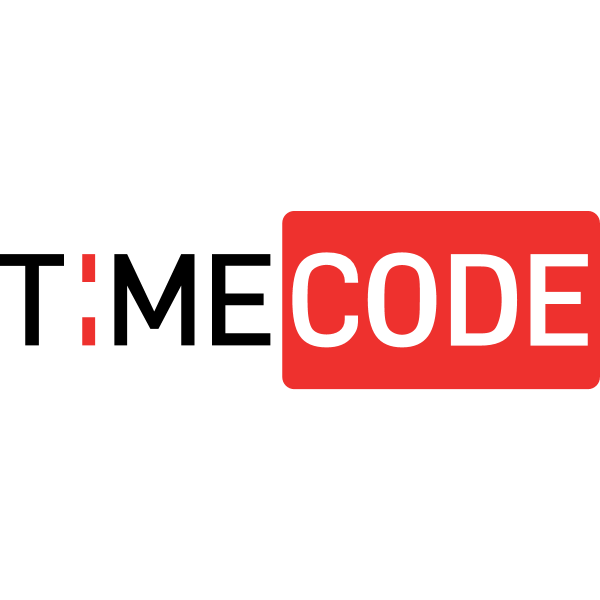 Time Code Logo ,Logo , icon , SVG Time Code Logo