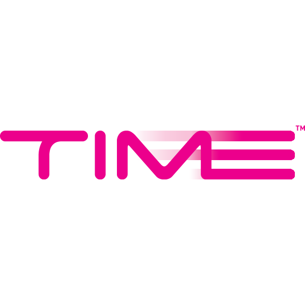 TIME dotCom Berhad 2010 Logo
