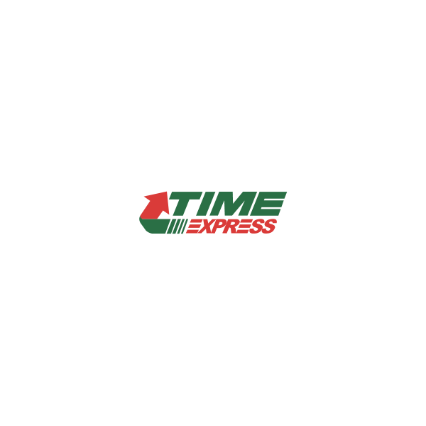 Time Express Logo ,Logo , icon , SVG Time Express Logo