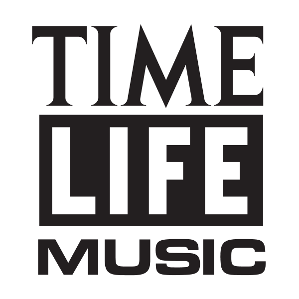 Time Life Music Logo ,Logo , icon , SVG Time Life Music Logo