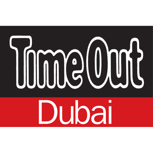 Time Out Dubai Logo