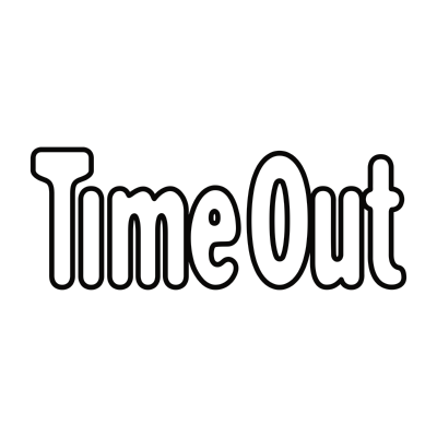 Time Out Logo