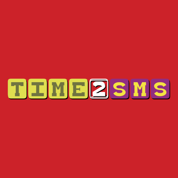 Time2SMS