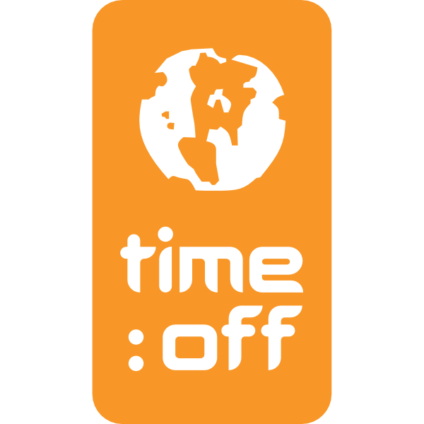 time:off Logo ,Logo , icon , SVG time:off Logo