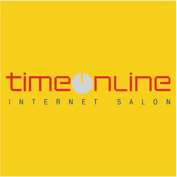 Timeonline Logo ,Logo , icon , SVG Timeonline Logo