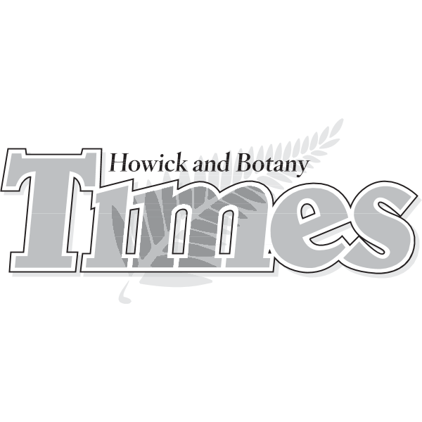 Times newspapers Botany Logo ,Logo , icon , SVG Times newspapers Botany Logo