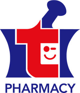 TIMES PHARMACY Logo