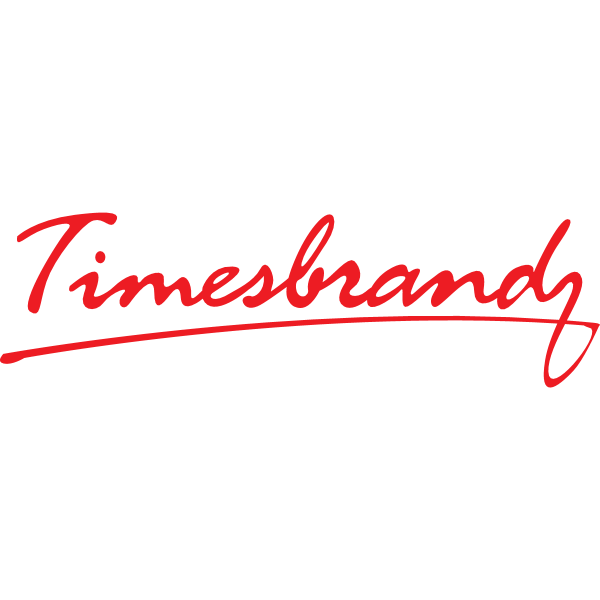 Timesbrand Logo ,Logo , icon , SVG Timesbrand Logo