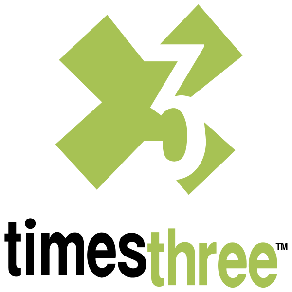 TimesThree