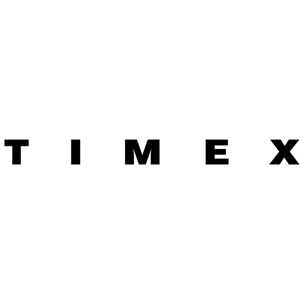 Timex ,Logo , icon , SVG Timex