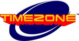 Timezone Logo ,Logo , icon , SVG Timezone Logo