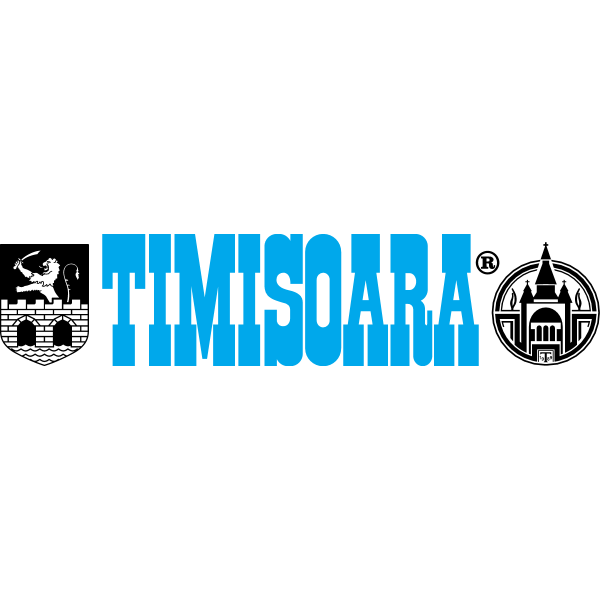 Timisoara Logo ,Logo , icon , SVG Timisoara Logo