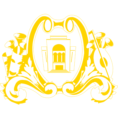 Timisoara Opera House, Romania Logo