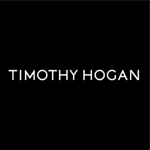 TIMOTHY HOGAN Logo