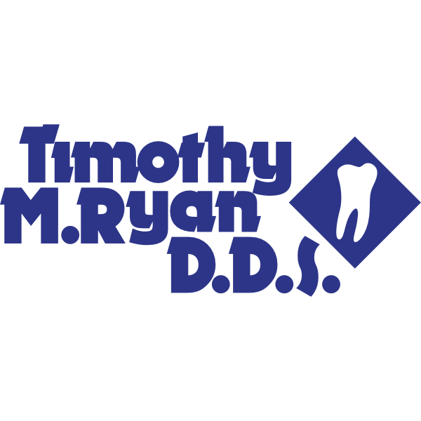 Timothy M. Ryan D.D.S. Logo ,Logo , icon , SVG Timothy M. Ryan D.D.S. Logo