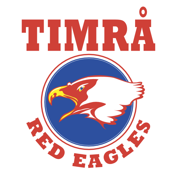 Timra IK Red Eagles