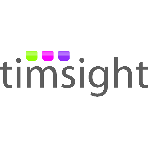 Timsight Logo ,Logo , icon , SVG Timsight Logo