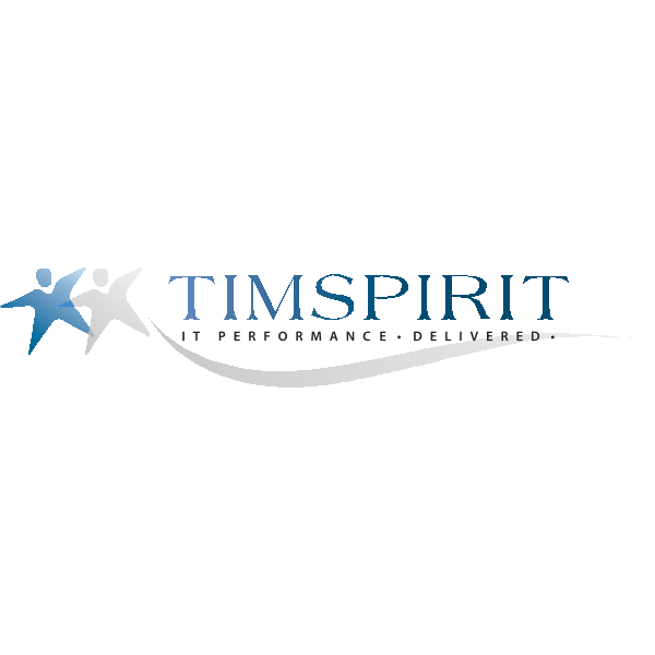 Timspirit Logo