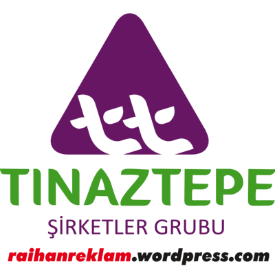 Tınaztepe Şirketler Grubu Logo
