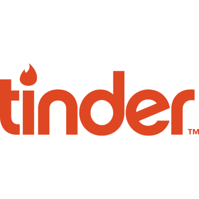 Tinder Logo ,Logo , icon , SVG Tinder Logo