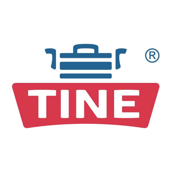 Tine Logo ,Logo , icon , SVG Tine Logo