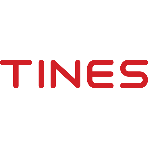 Tines Logo ,Logo , icon , SVG Tines Logo