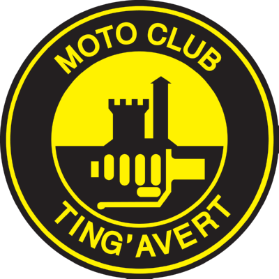 Ting’Avert Logo