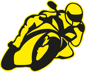 Ting’Avert moto Logo