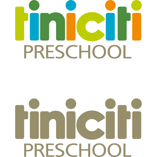 Tiniciti Logo ,Logo , icon , SVG Tiniciti Logo