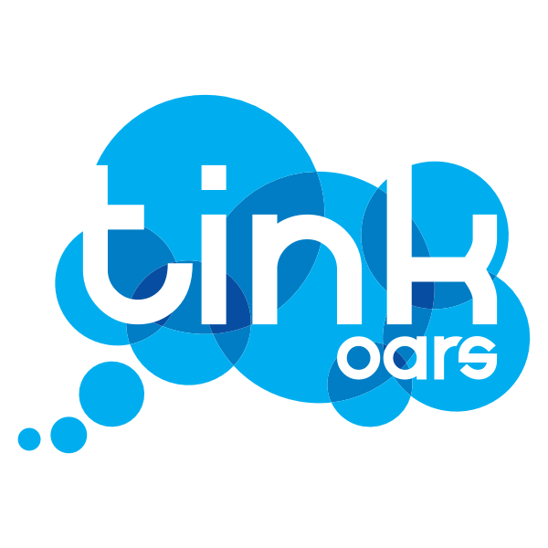 Tink Oars Logo ,Logo , icon , SVG Tink Oars Logo