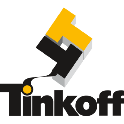 Tinkoff Logo ,Logo , icon , SVG Tinkoff Logo