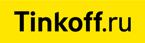 Tinkoff.ru Logo