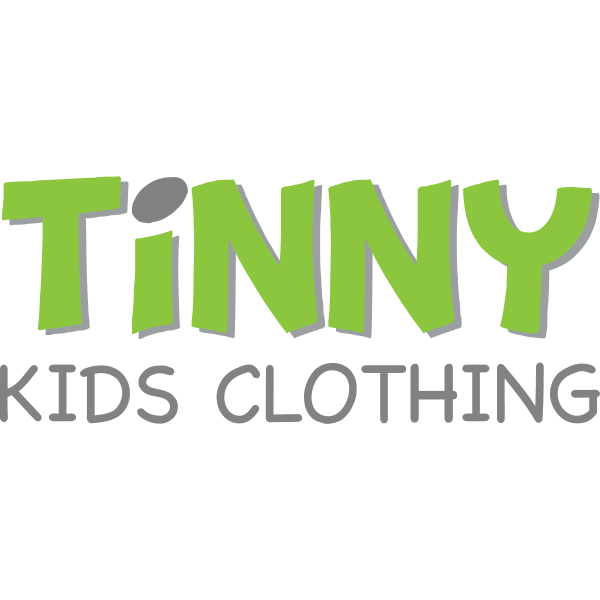 TINNY Logo ,Logo , icon , SVG TINNY Logo