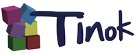 Tinok Logo
