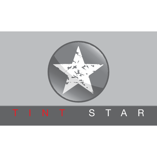 tint star Logo