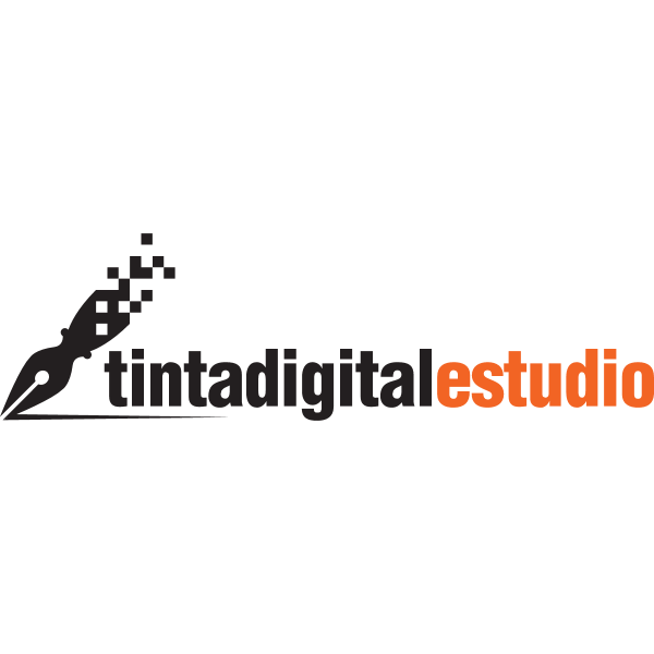 tintadigital estudio Logo