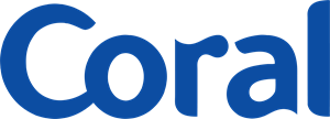 Tintas Coral – Novo Logo ,Logo , icon , SVG Tintas Coral – Novo Logo