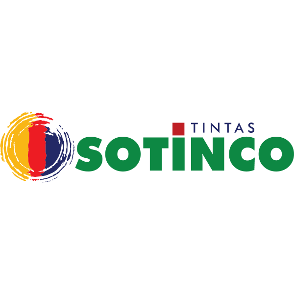 Tintas Sotinco Logo ,Logo , icon , SVG Tintas Sotinco Logo
