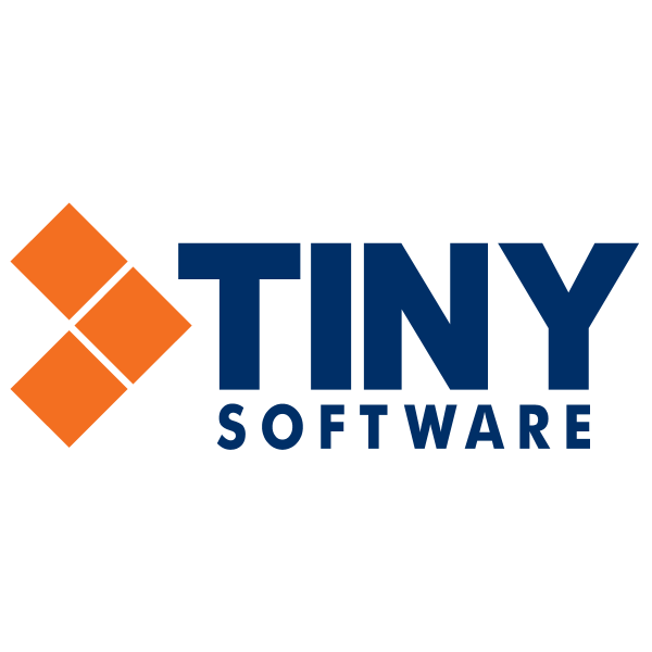 Tiny Software Logo ,Logo , icon , SVG Tiny Software Logo