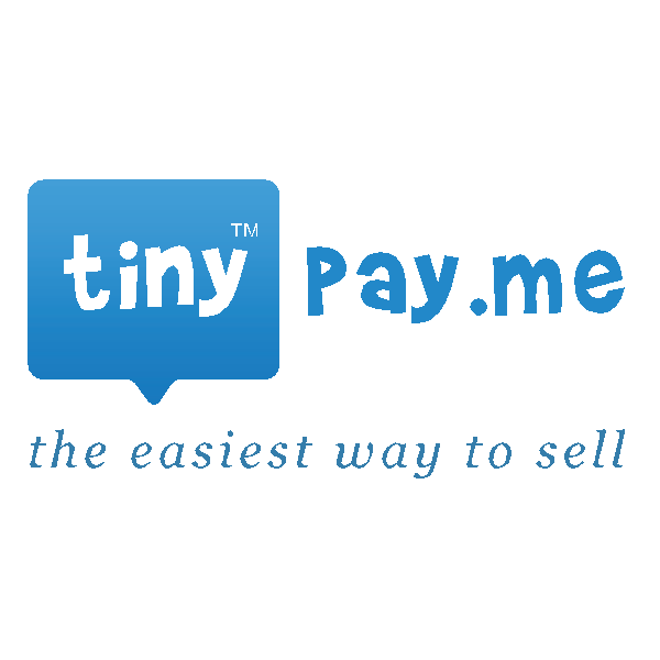 Tinypay.me Logo