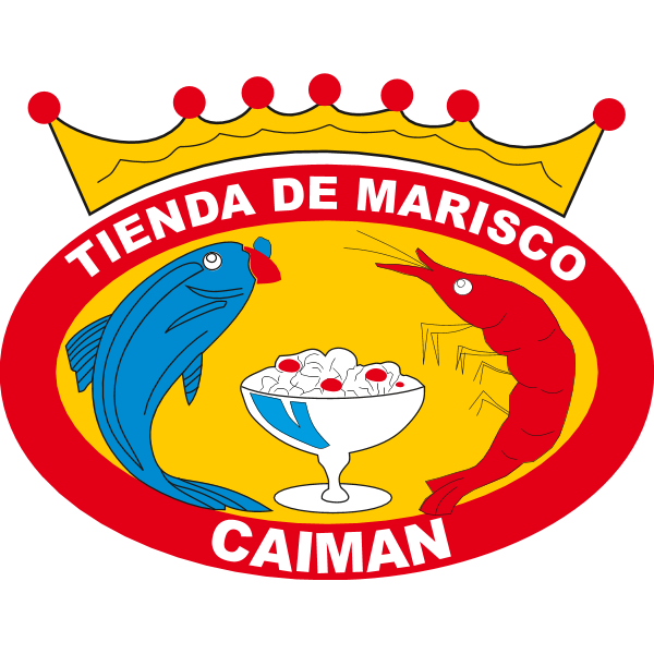 Tio Caiman Logo ,Logo , icon , SVG Tio Caiman Logo