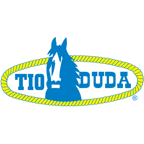 Tio Duda Logo