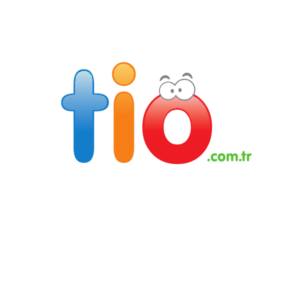 Tio Logo ,Logo , icon , SVG Tio Logo