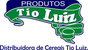 TIO LUIZ Logo